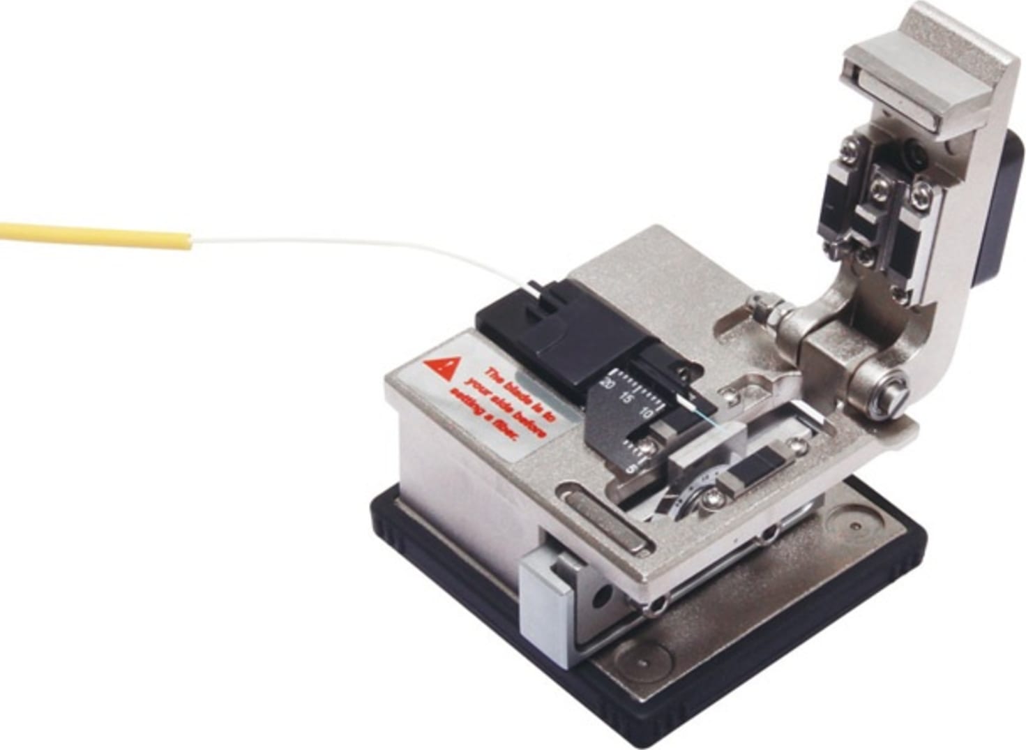 Eclipse Tools FB-1688C - Fiber Cleaver w/ Debris Collection Box