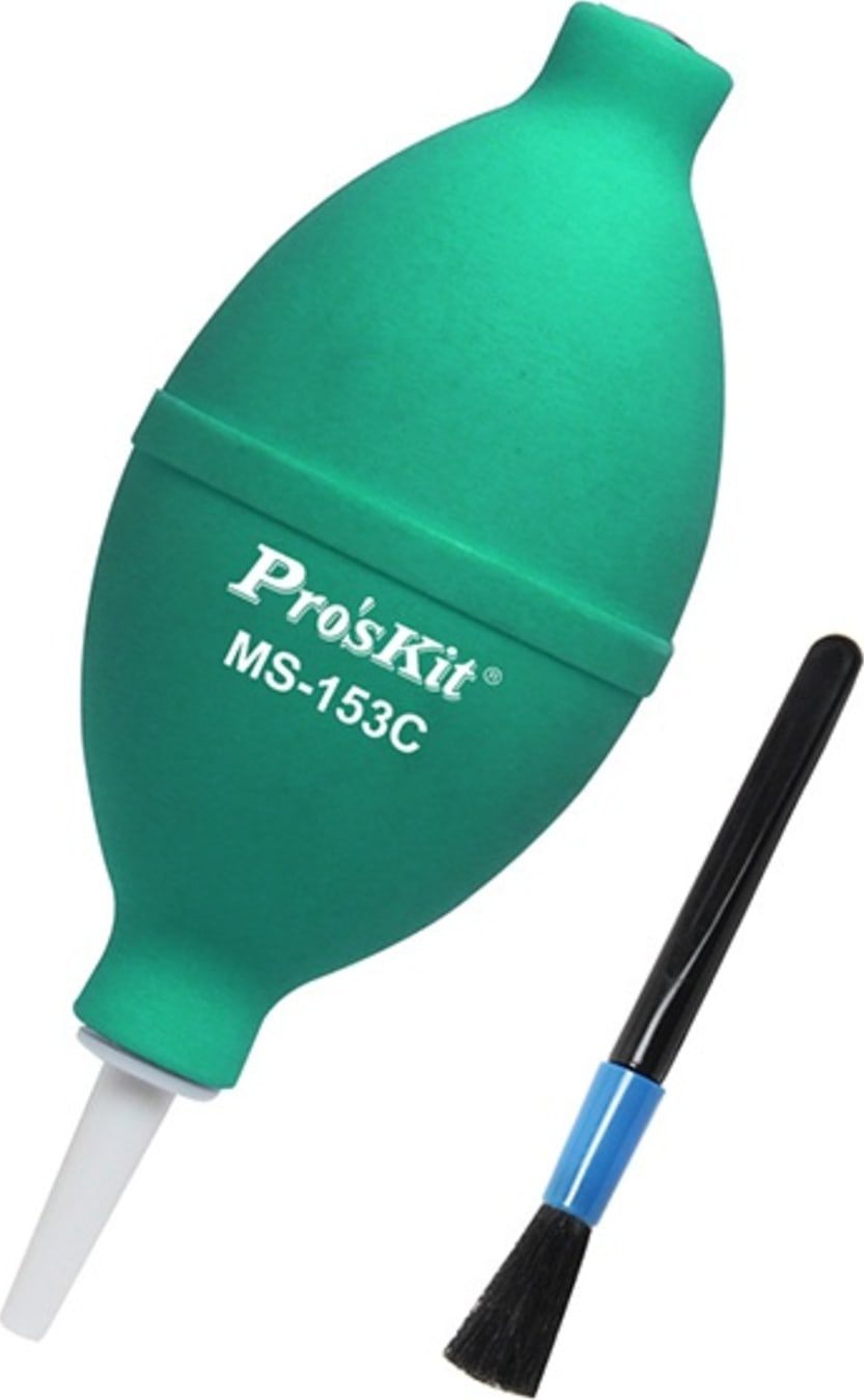 Eclipse Tools MS-153C - Blow Brush (56mm)