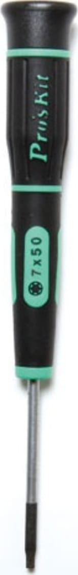 Eclipse Tools SD-081-T7 - Precision Screwdriver for Star Type w/o Tamper Proof T7