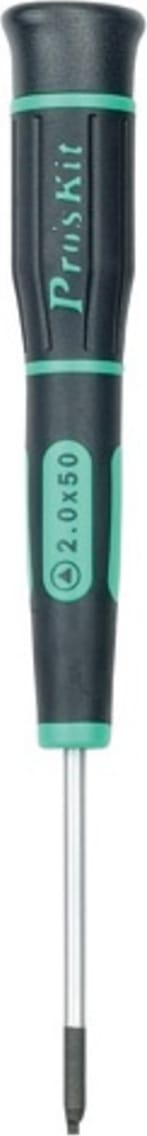 Eclipse Tools SD-081-TA20 - Precision Triangle Screwdriver TA20