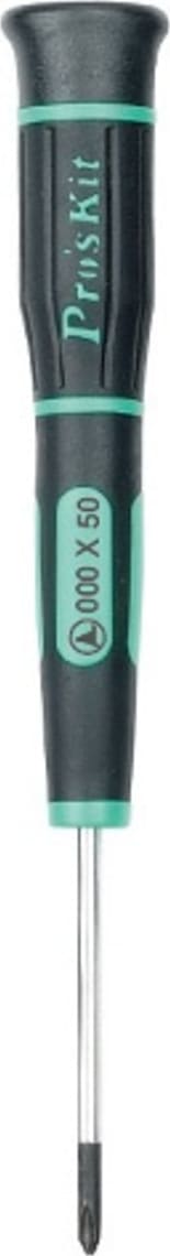 Eclipse Tools SD-081-TRI000 - Precision Screwdriver for Tri-Wing Type (TRI000x50mm)