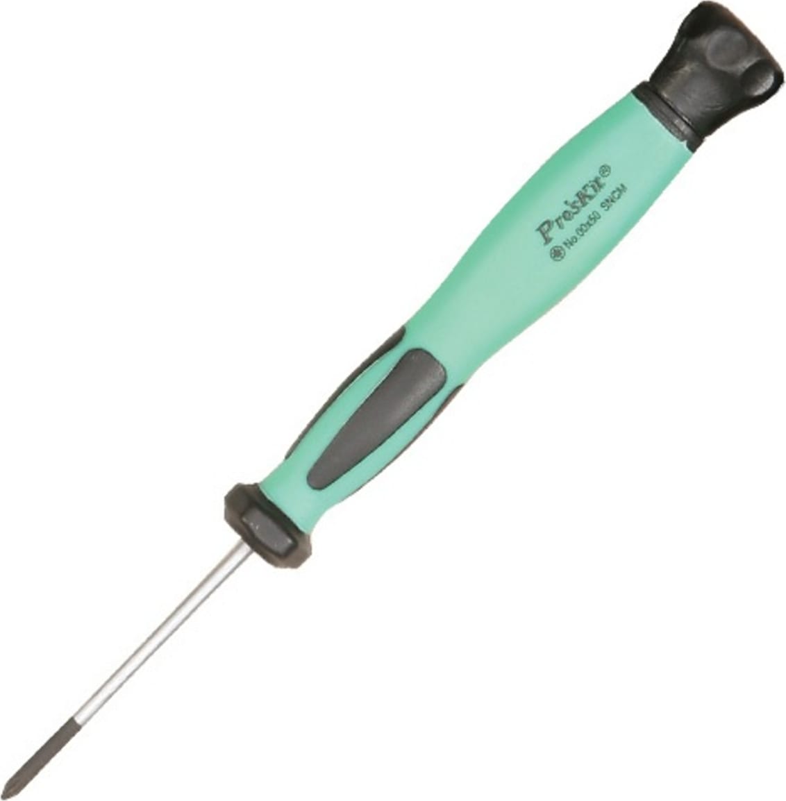 Eclipse Tools SD-083-P2 - ESD safe Screwdriver - #00 Phillips