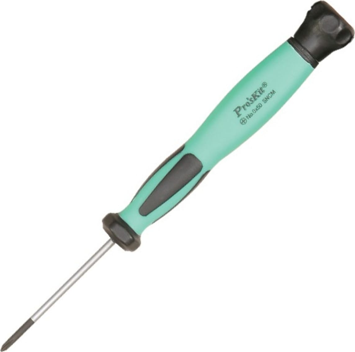 Eclipse Tools SD-083-P3 - ESD Safe Screwdriver - #0 Phillips