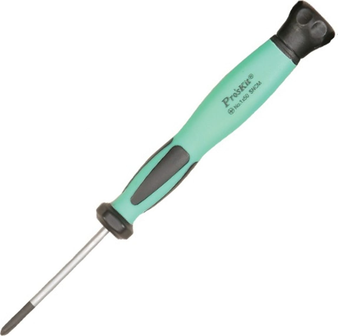 Eclipse Tools SD-083-P4 - ESD Safe Screwdriver - #1 Phillips