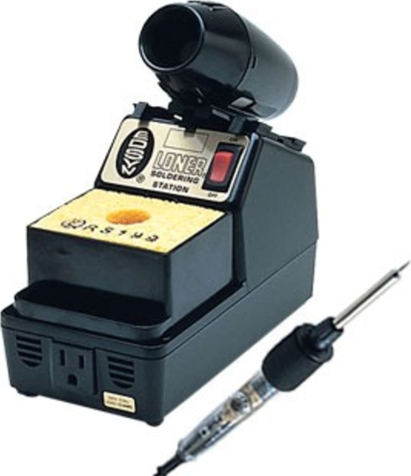 Edsyn 935 Main Image