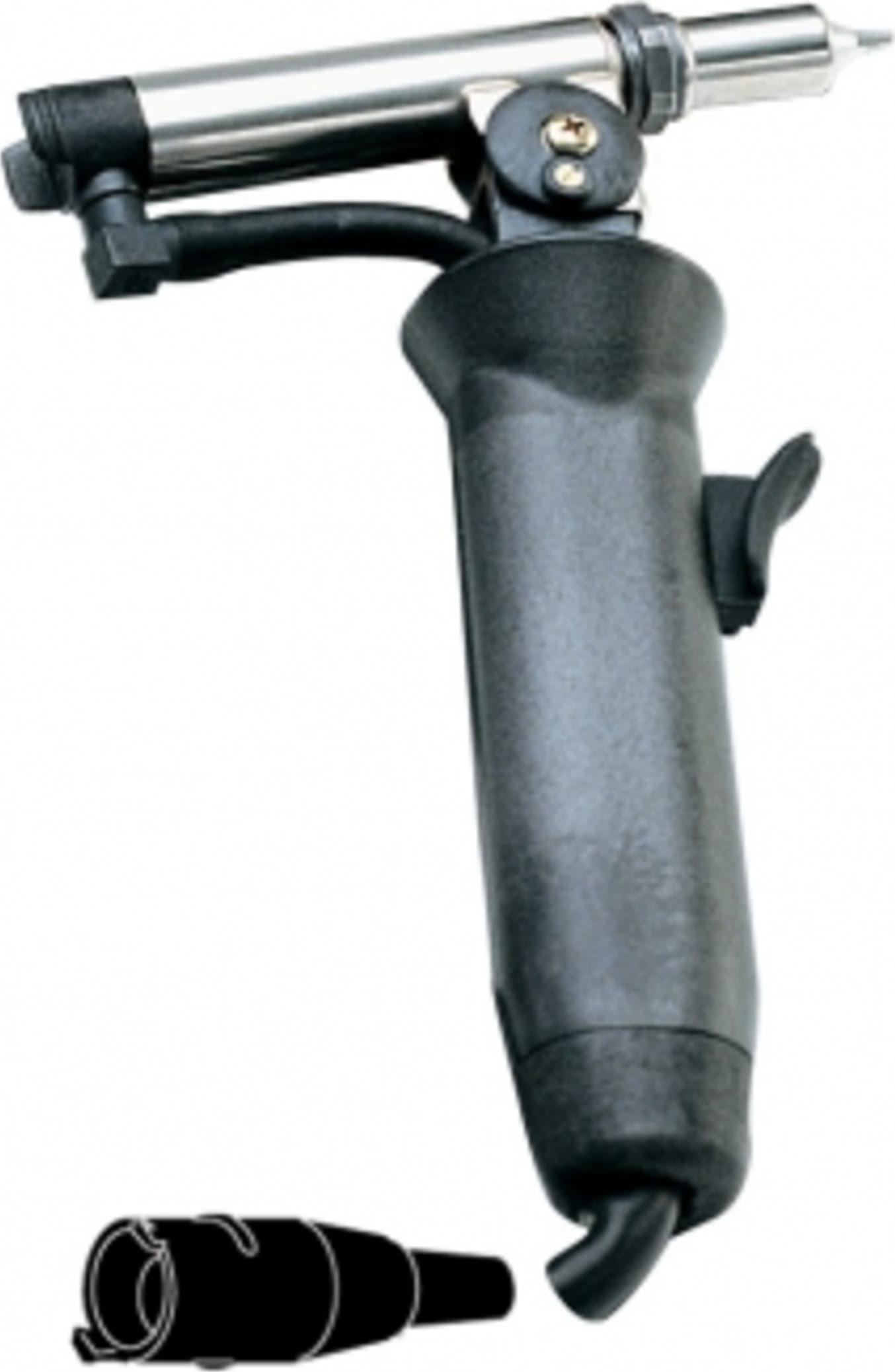 Edsyn HT500-2 Main Image