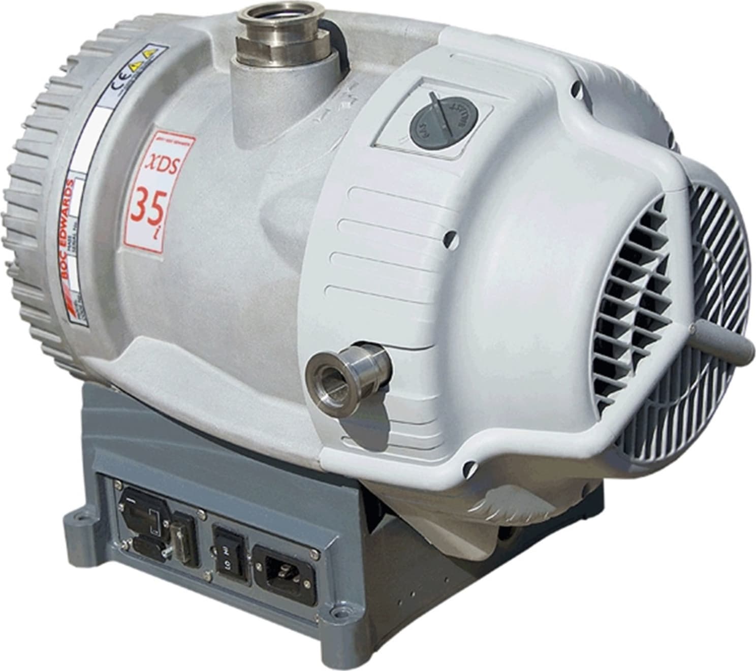 Edwards A73006983 XDS35ic Dry Scroll Pumps