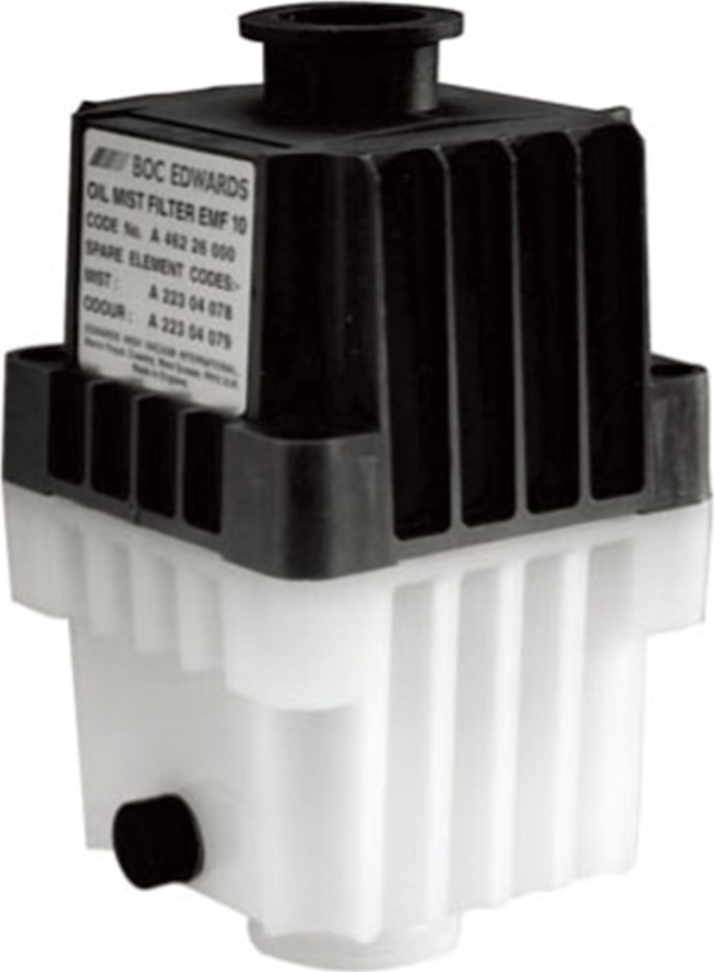 Edwards A46229000 EMF20 Mist Filter