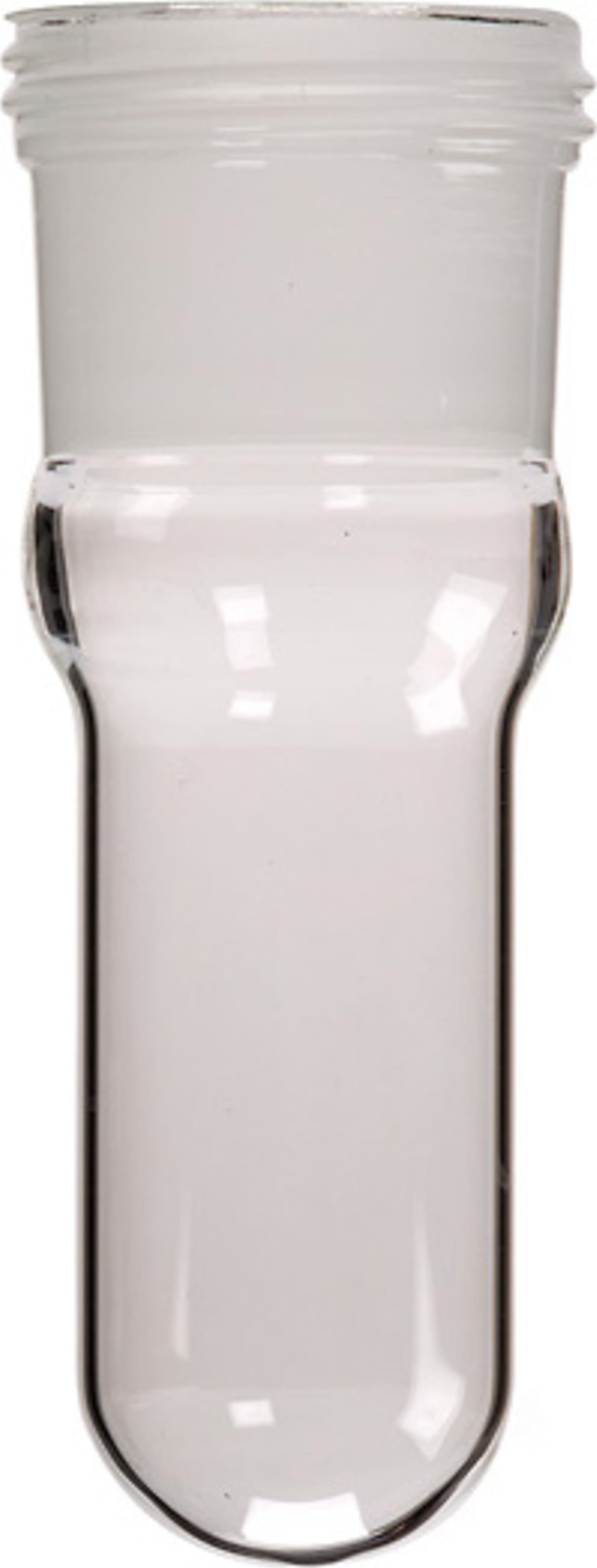 Electrothermal ATS10108 50ml Round Bottomed Vessel x 6