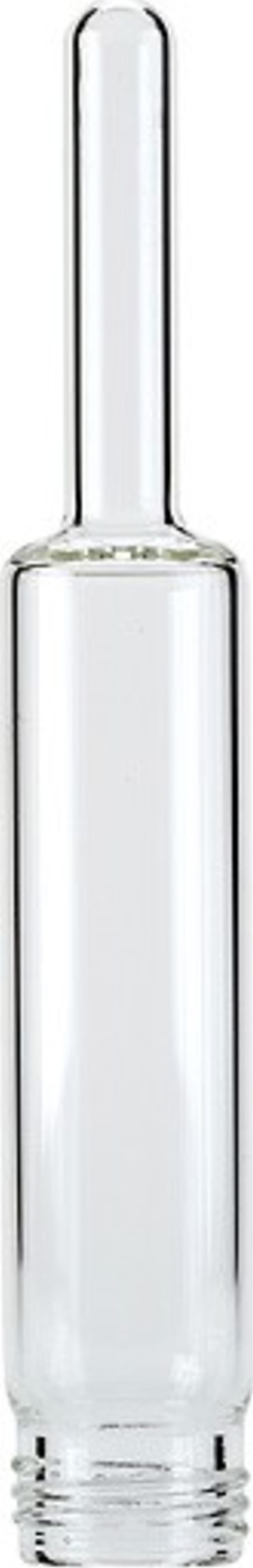 Electrothermal ATS10209 Test tube 24-11mm taper (1ML) x10