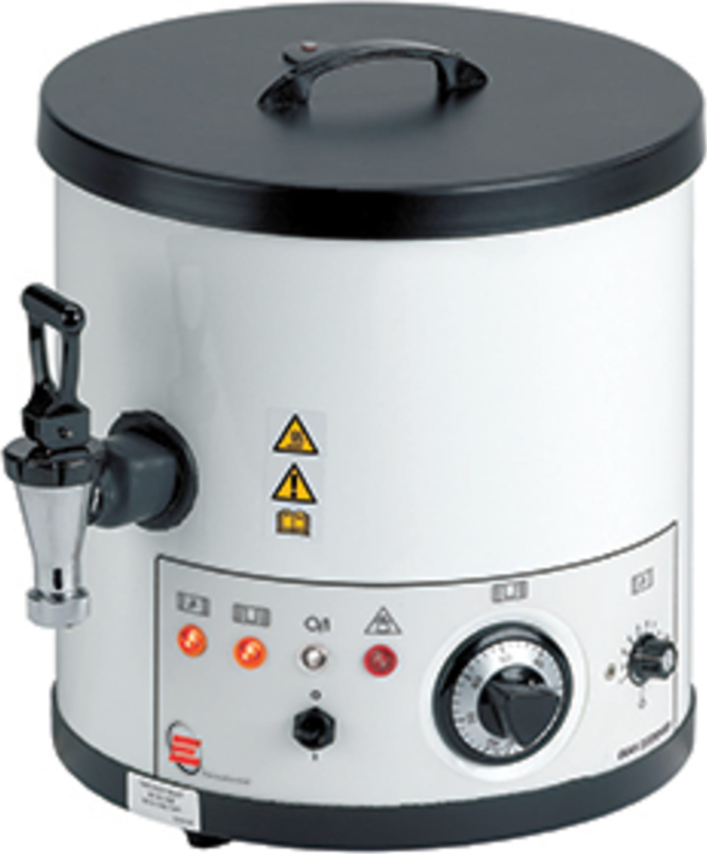 Electrothermal MH8523BX6 Paraffin Wax Dispenser , EU Plug
