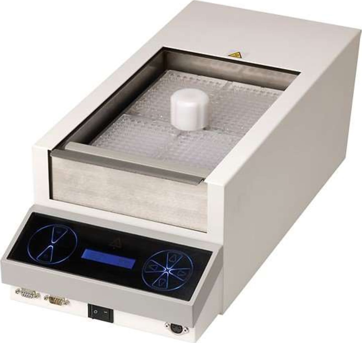 Electrothermal PS83000X1 RS9000 Heater-Shaker Reaction Station