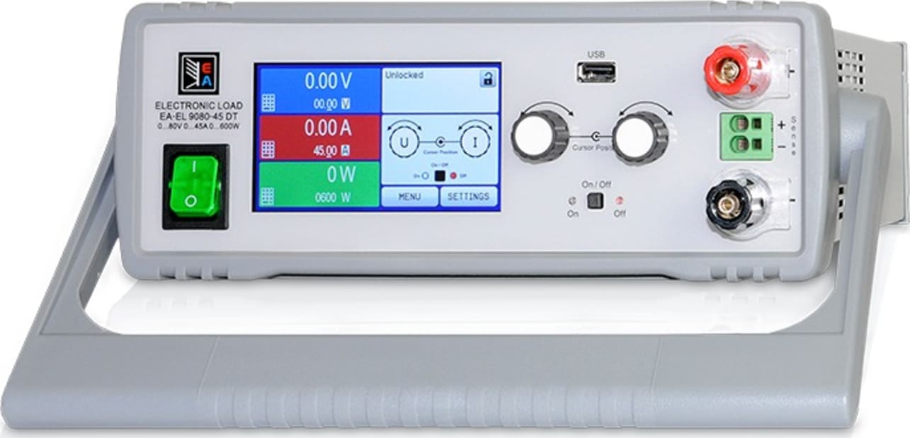 Elektro-Automatik EA-EL 9080-45 DT