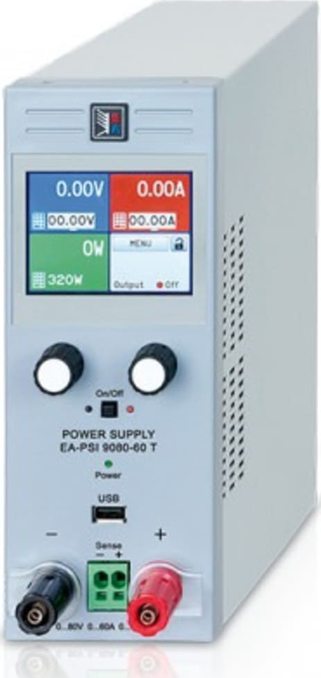 Elektro-Automatik EA-EL 9080-45 T 