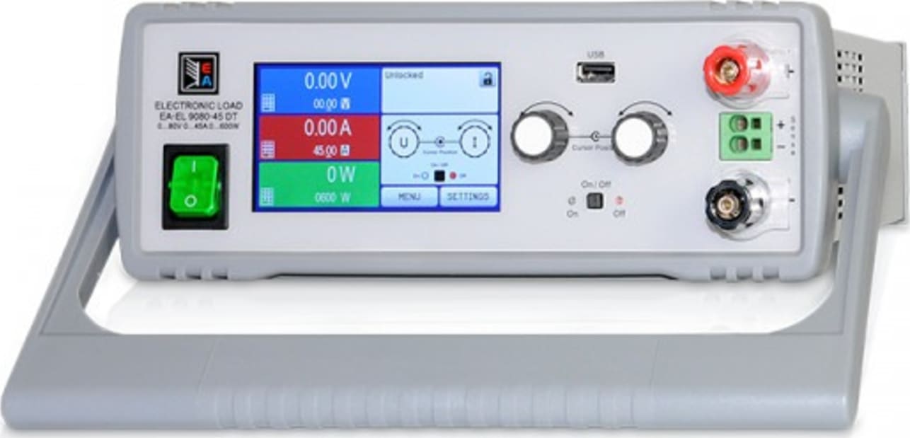 Elektro-Automatik EA-EL 9360-10 DT 450W