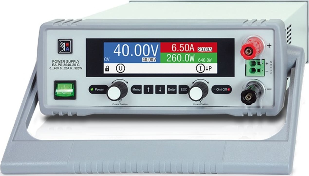 Elektro-Automatik EA-PS 3200-04 C