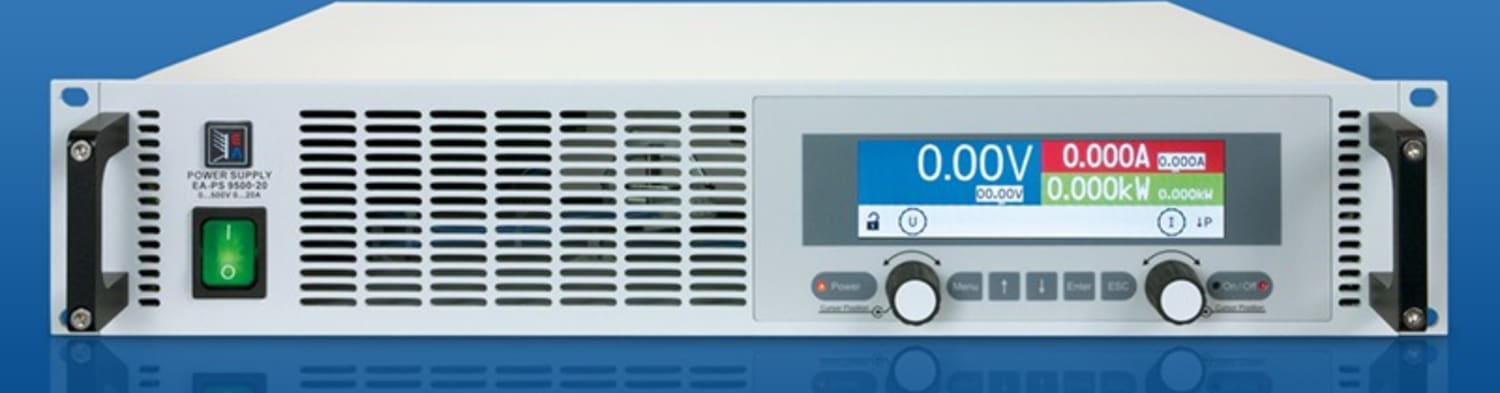 Elektro-Automatik EA-PS 9040-120 2U