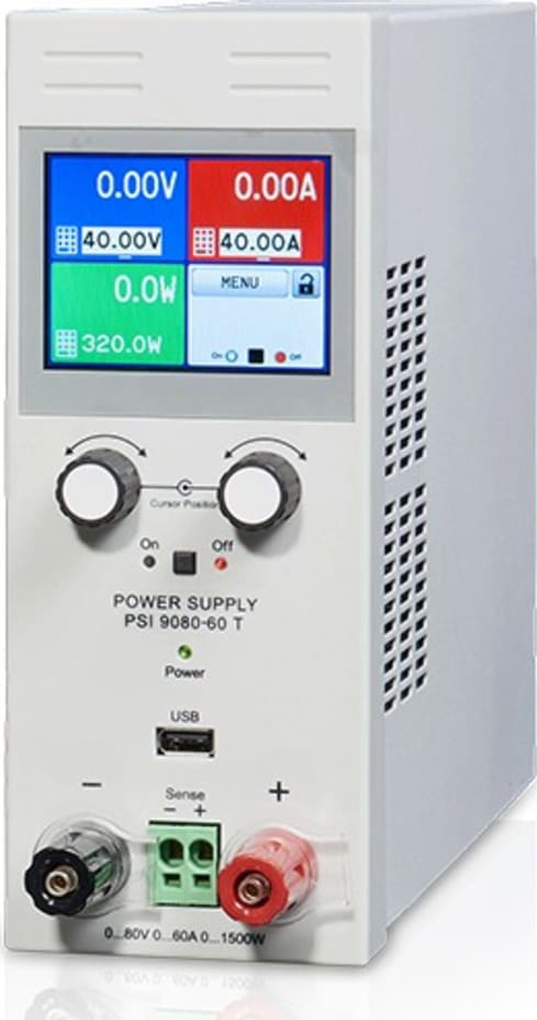 EA PS 9040 60 T 1500W