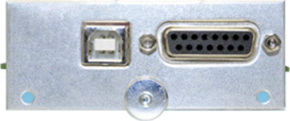ElektroEA-IF KE5 USB Analog Main Image