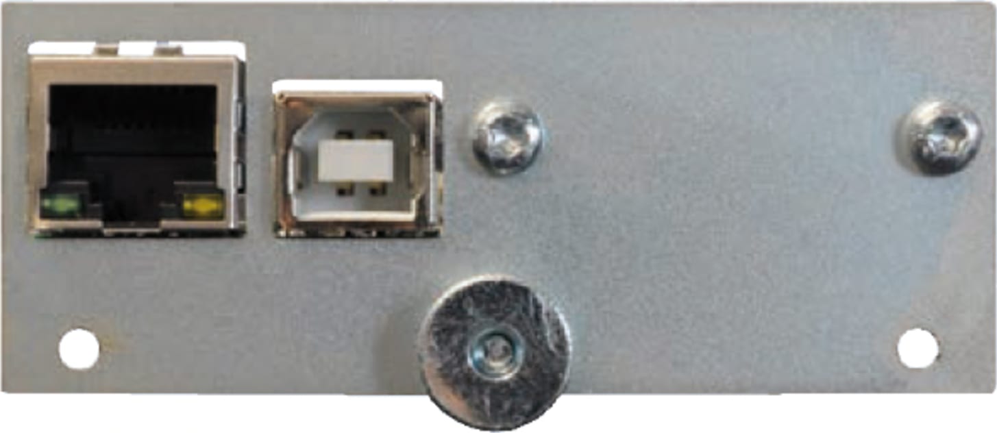Elektro EA-IF-KE5 USB/LAN - Interface