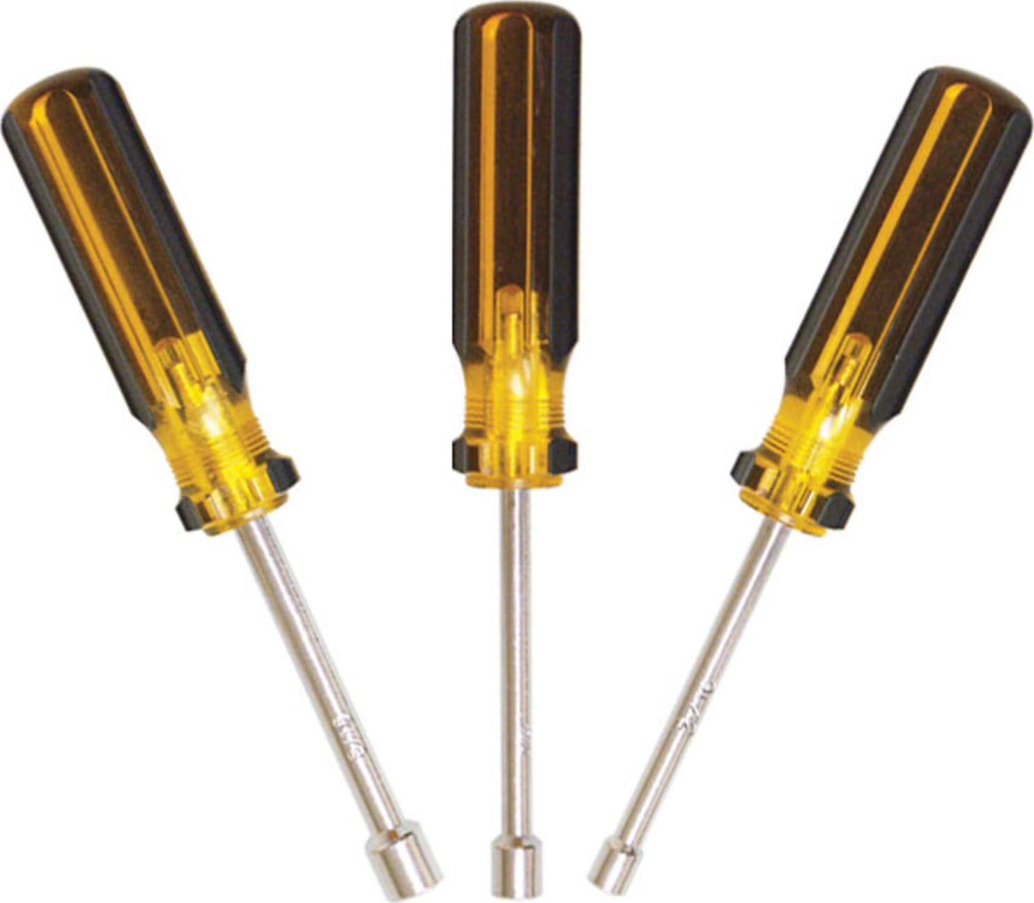 Elenco ND-3 Nut Driver Set