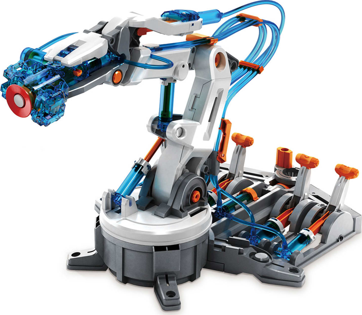 Elenco TTR-632 HydroBot Arm Kit