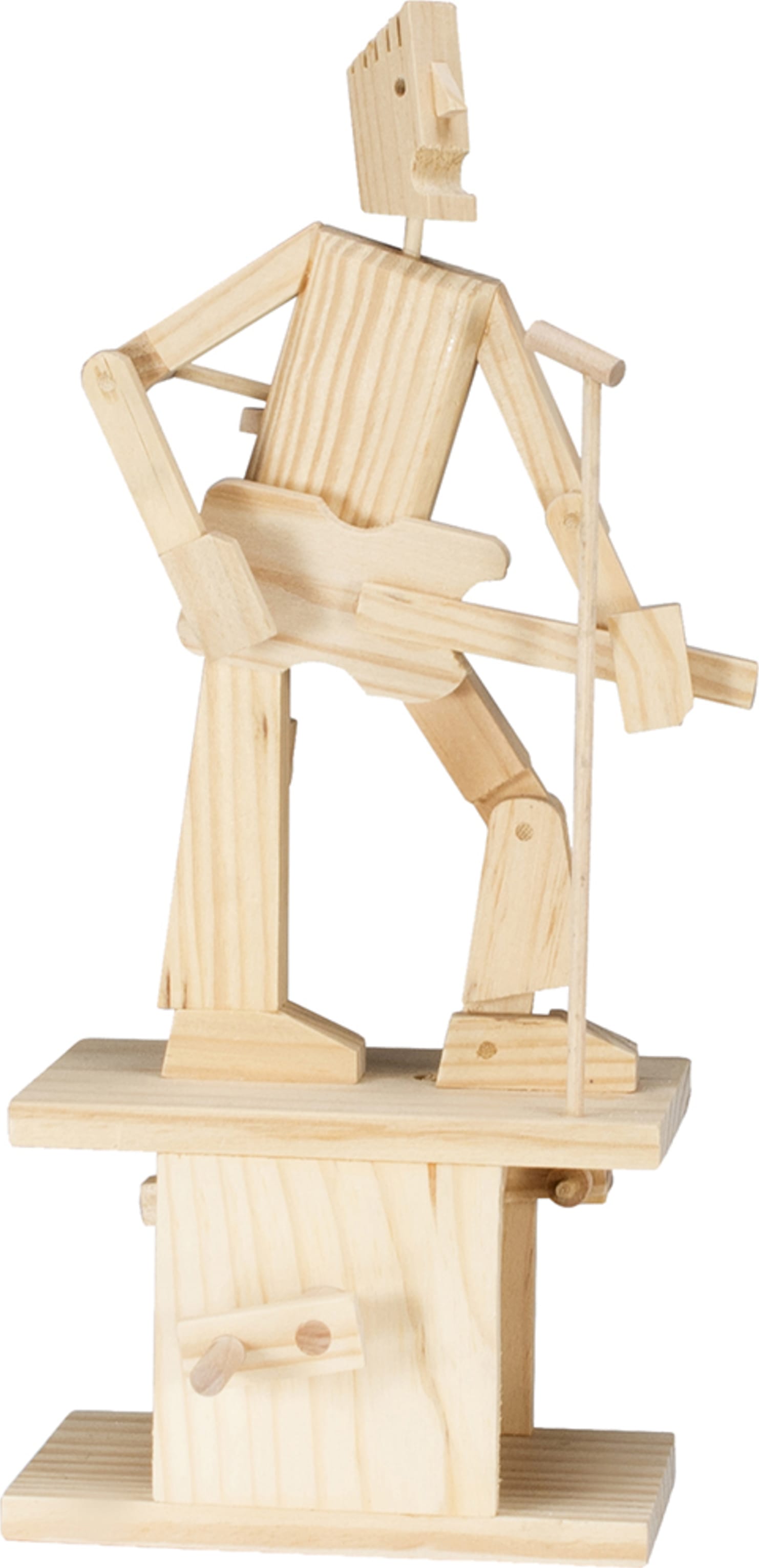 Elenco TIM-105 Guitarist