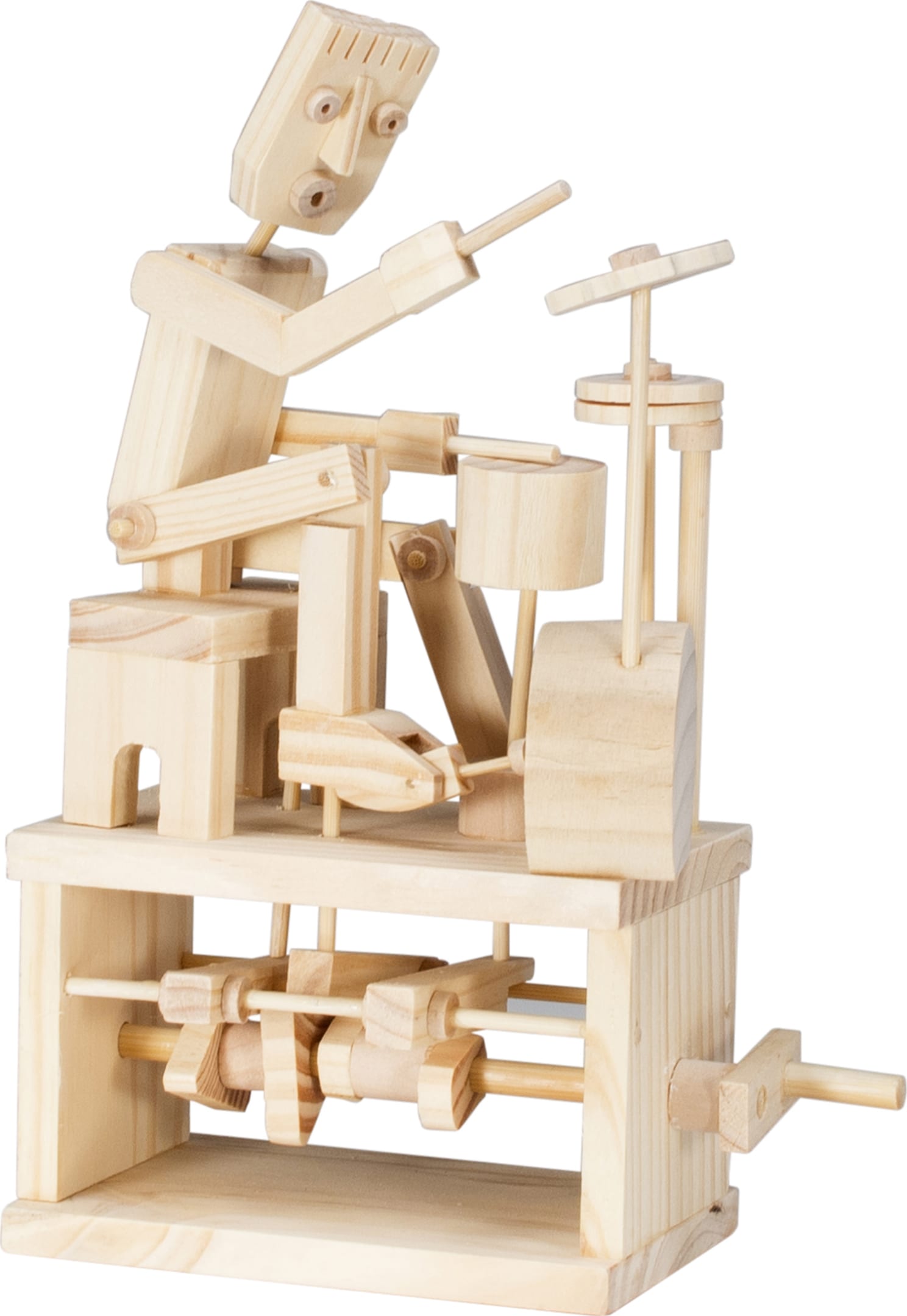 Elenco TIM-106 Drummer