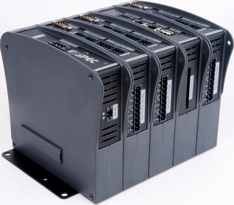 Elspec G4403 - BlackBox Sequence of Event Recorder (SER) - 24 Digital ...