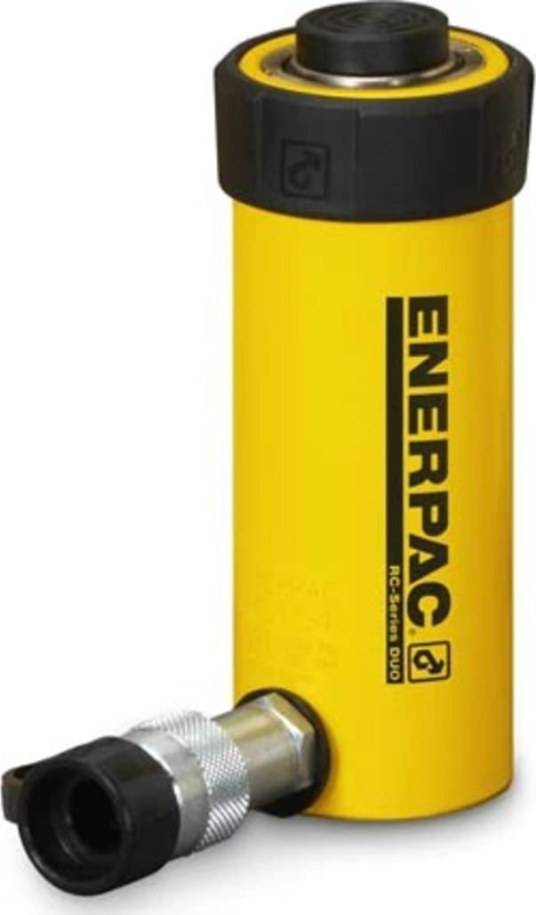 Enerpac RC152 - General Purpose Hydraulic Cylinder, 15.7 Tons Capacity, 2in Stroke