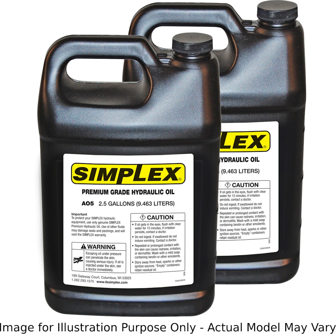 EnerpacAO55 Main Image