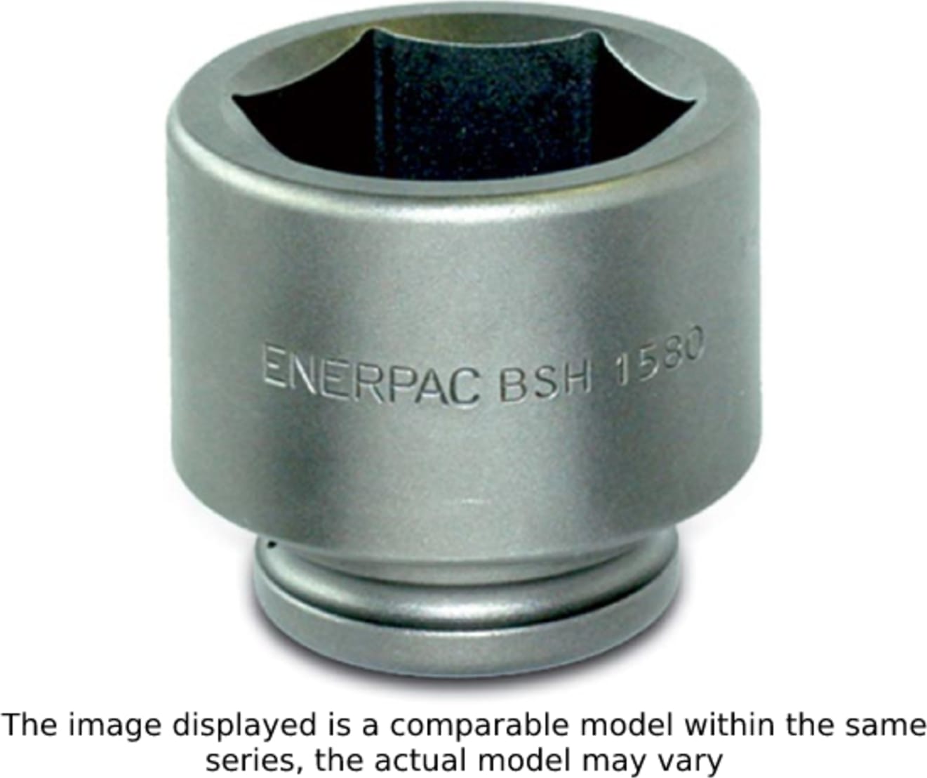 Enerpac BSH25100 Main Image