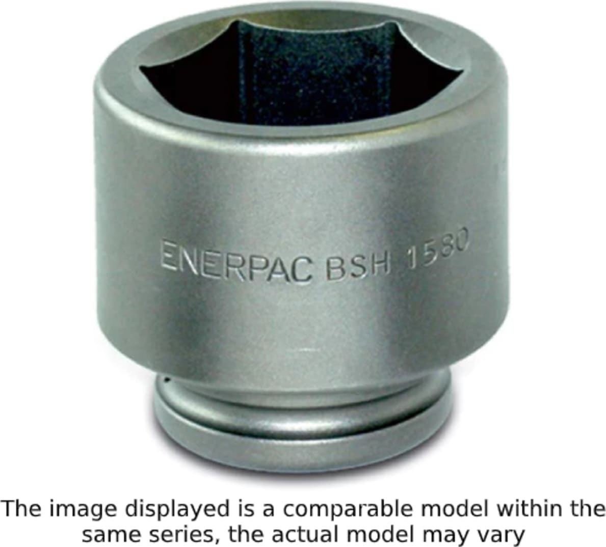 Enerpac BSH25400 Main Image