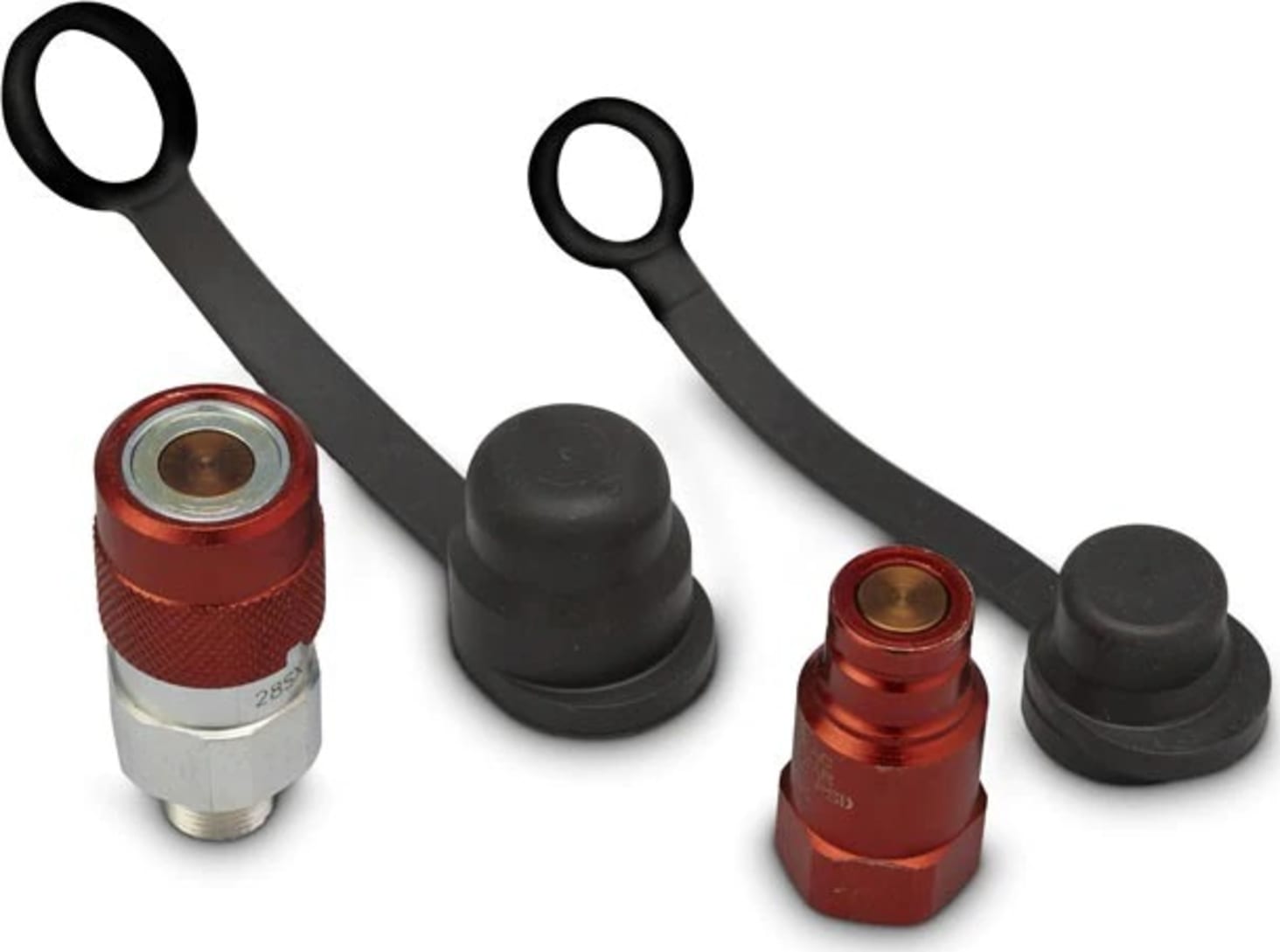 Enerpac F604 Main Image