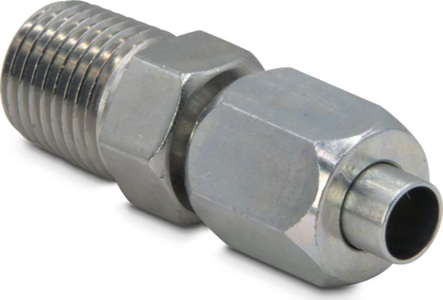 EnerpacFZ2020 Right Front Side