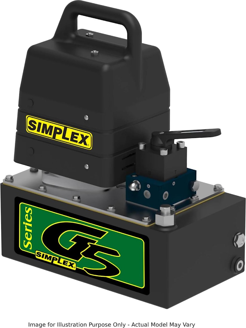 EnerpacG5222 Main Image