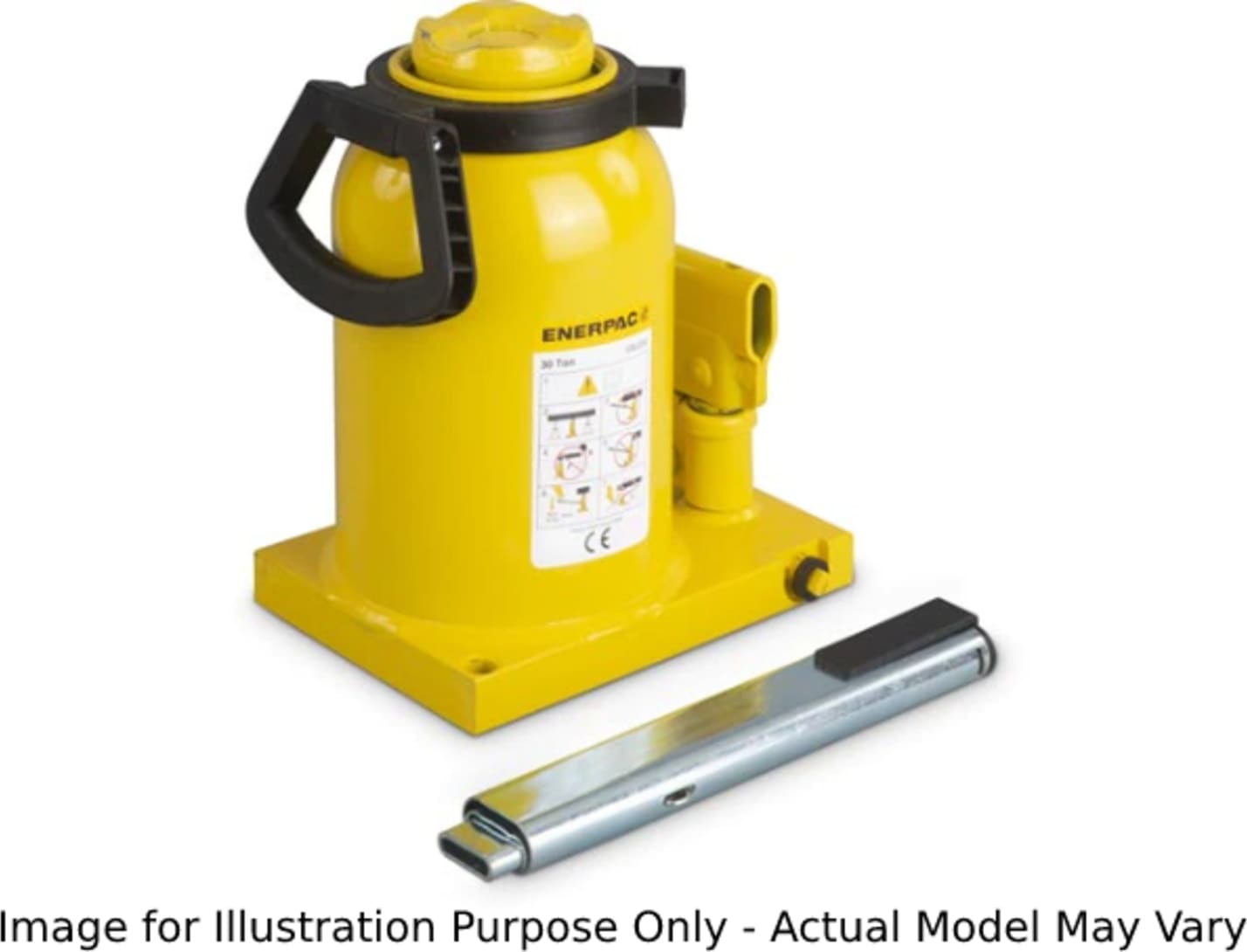 EnerpacGBJ050A Main Image