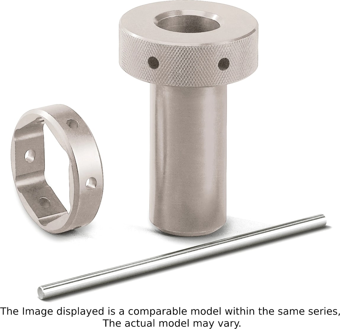 EnerpacHM05BPMNRS03035 Main Image