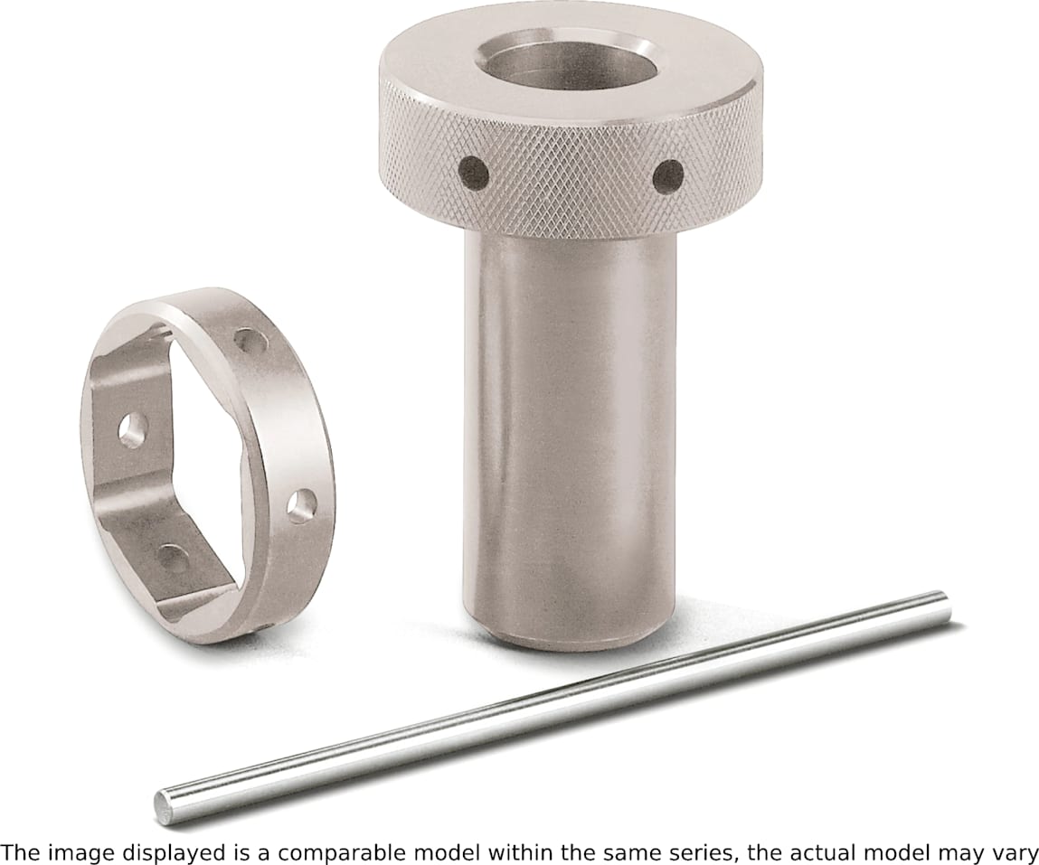 Enerpac HM08BPMNRS03640 Main Image