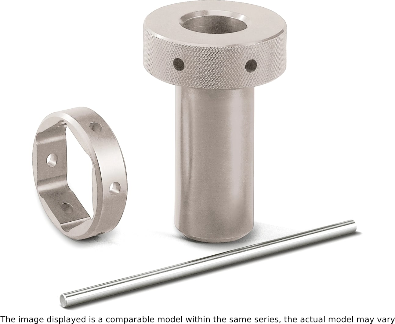 Enerpac HM08BPMNRS04245 Main Image