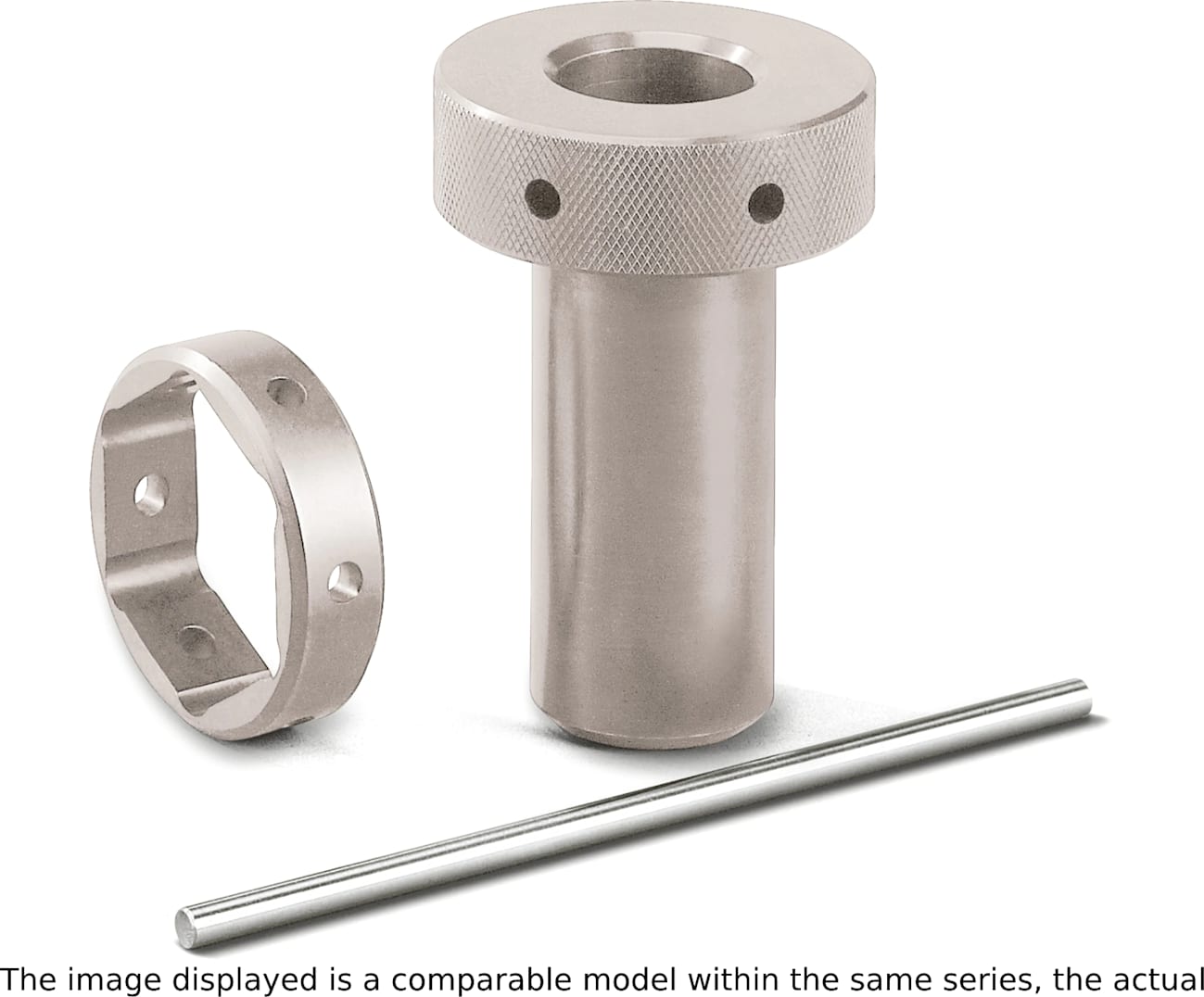 Enerpac HM08BPNRS1375U08 Main Image