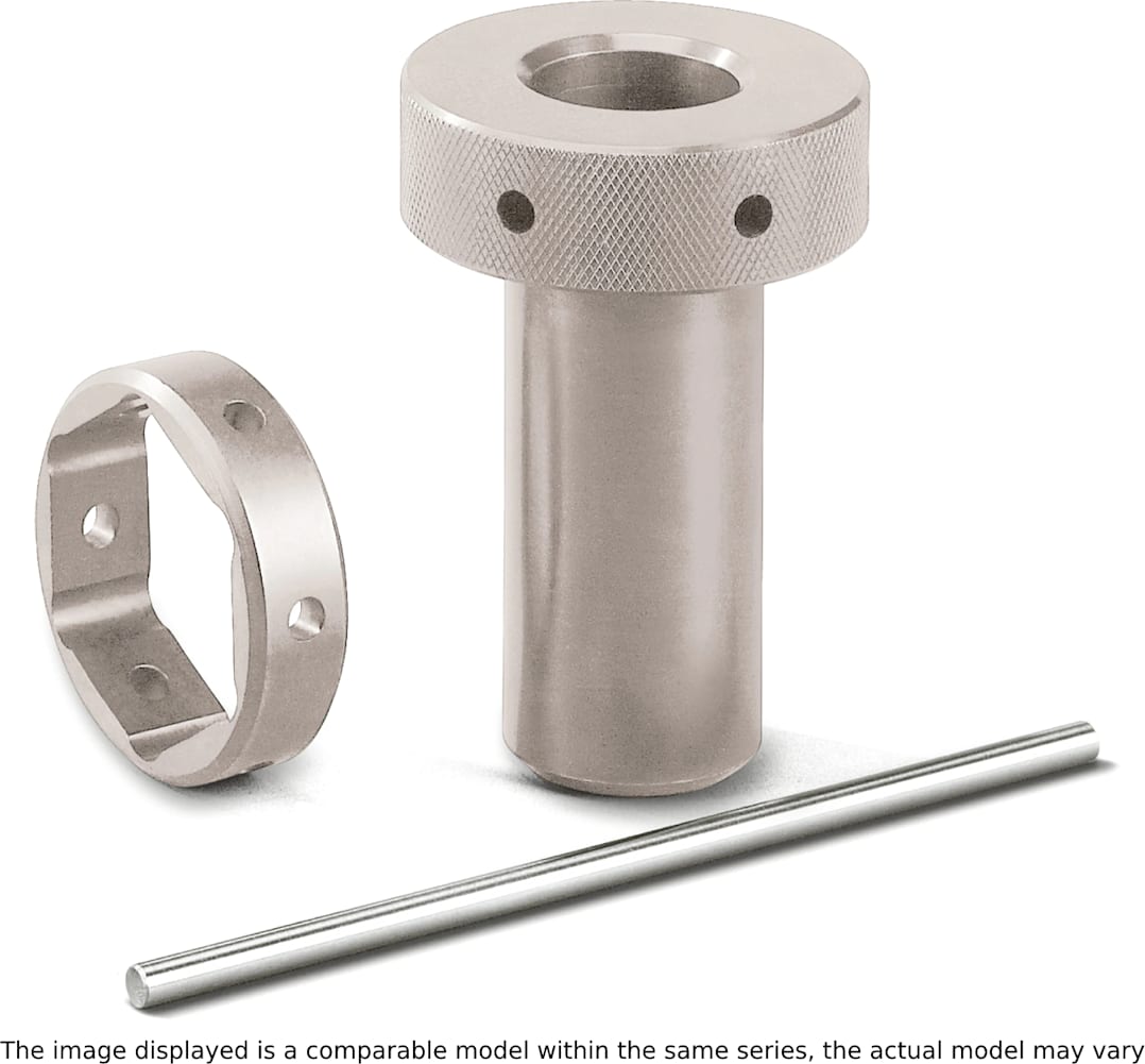 Enerpac HM10BPMNRS04850 Main Image