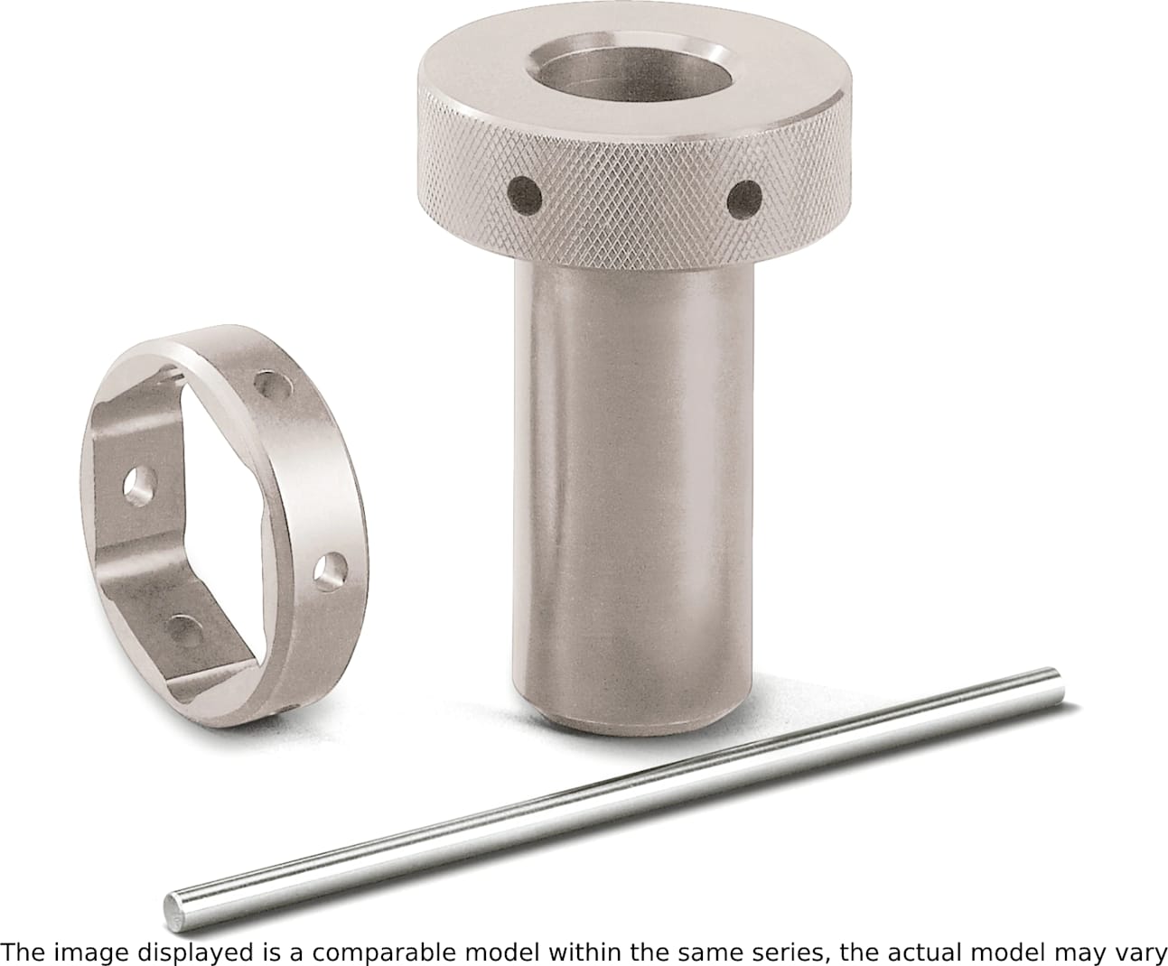 Enerpac HM11BPMNRS04850 Main Image