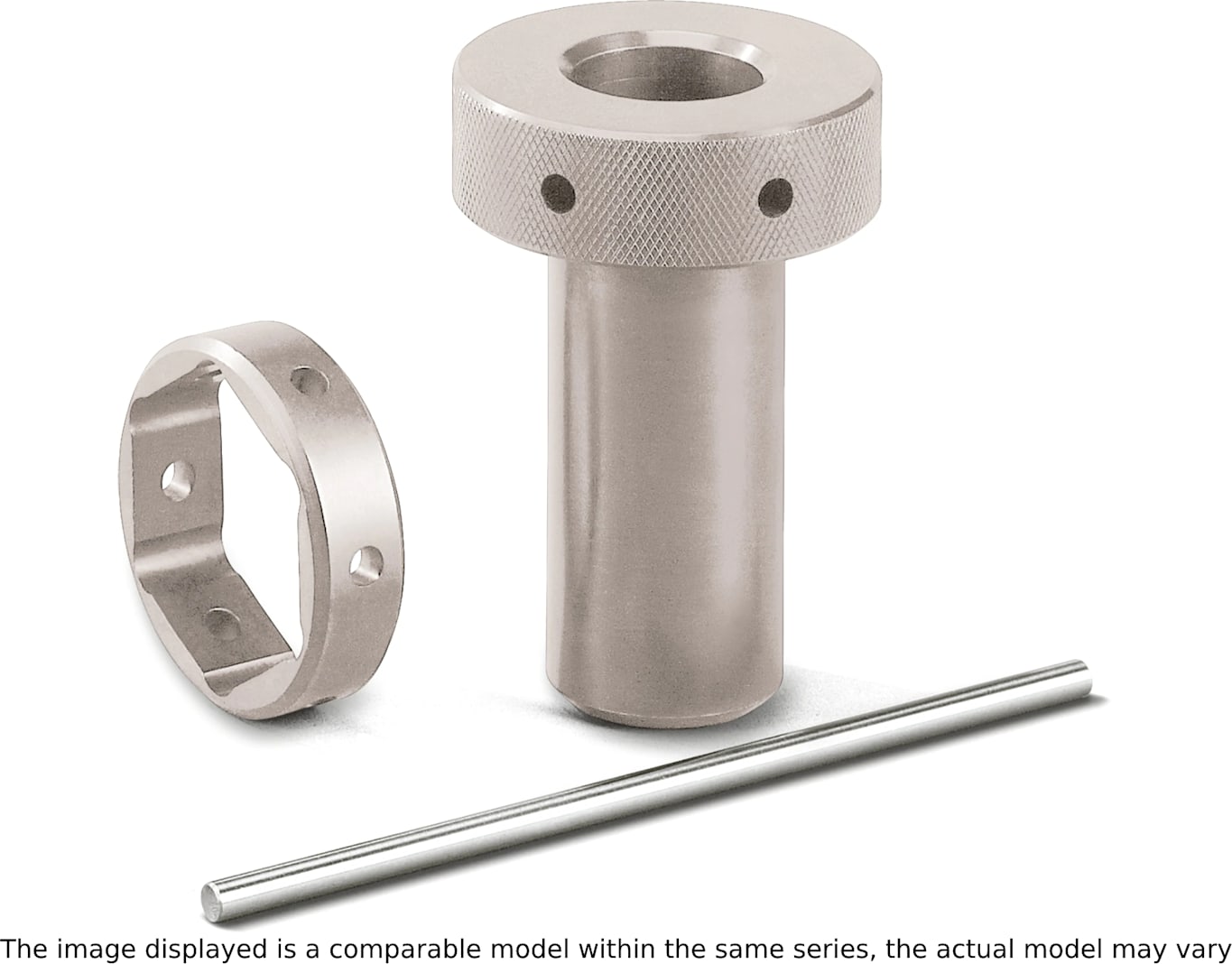 Enerpac HM11BPMNRS05250 Main Image