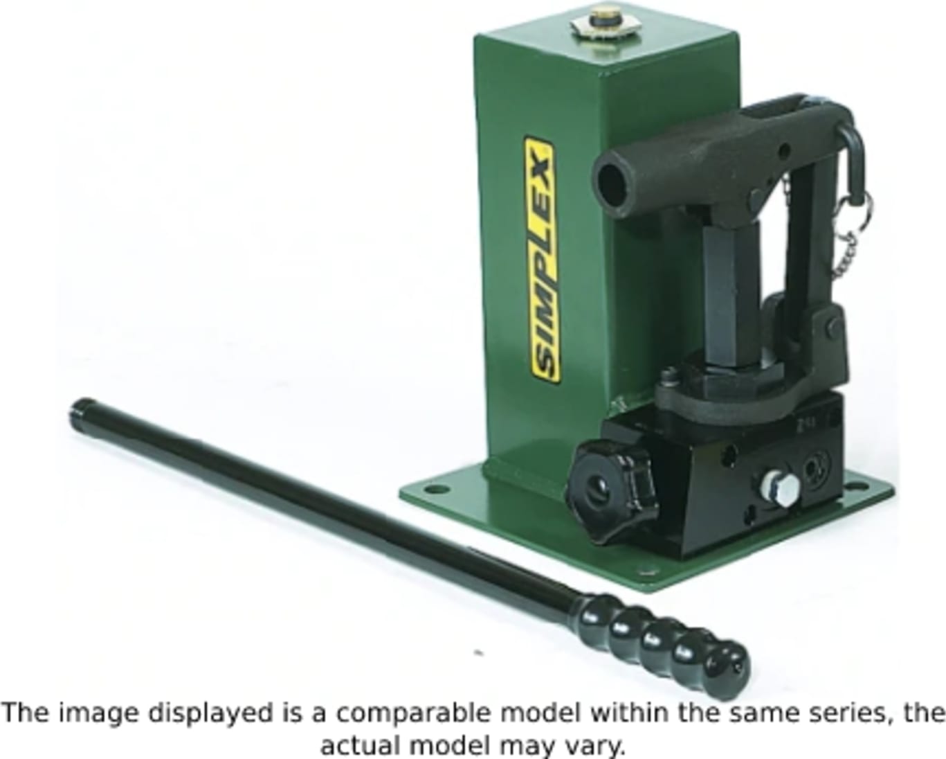 EnerpacP1603A Main image