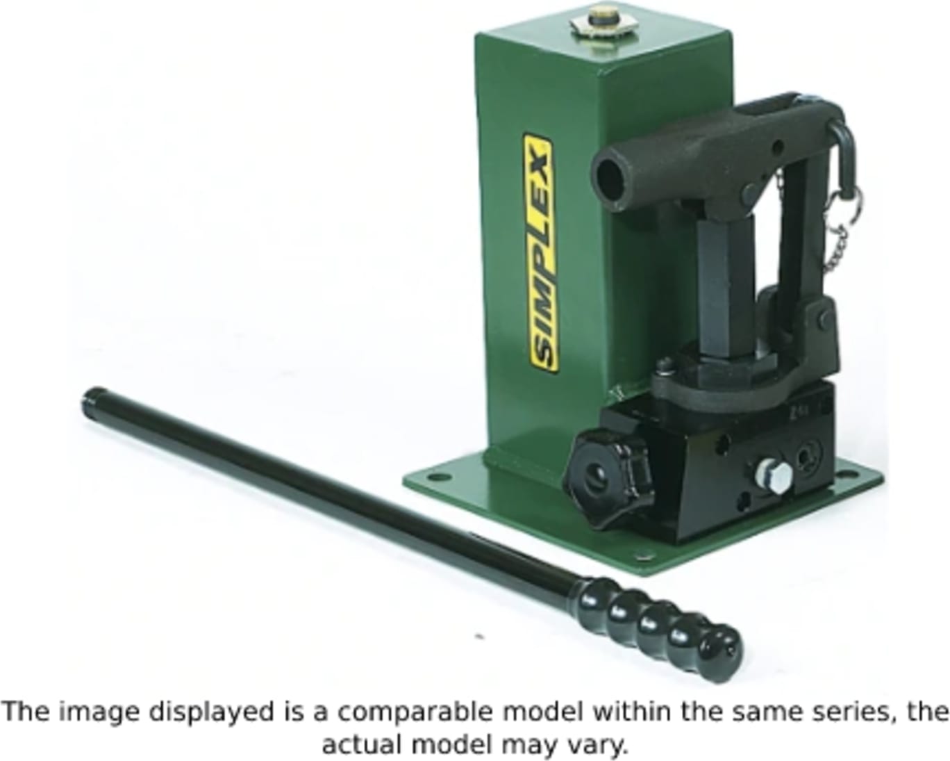 EnerpacP1604A Main image