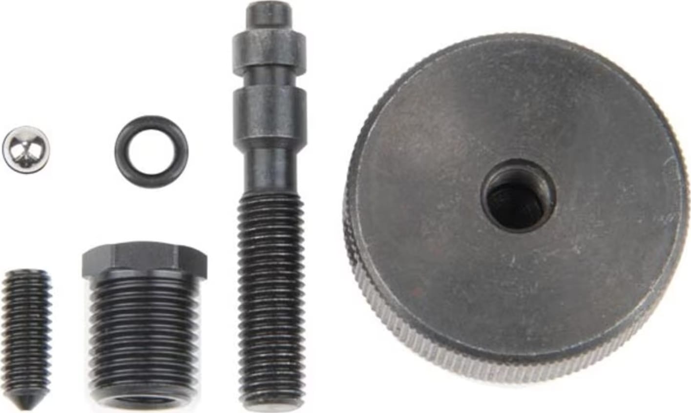 Enerpac P39RVK Front 0323