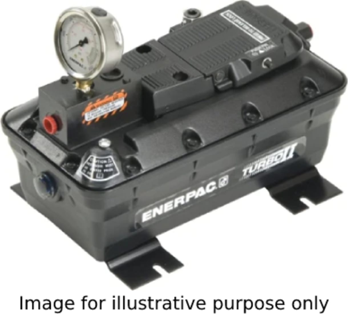 Enerpac PACG5005SB Main Image