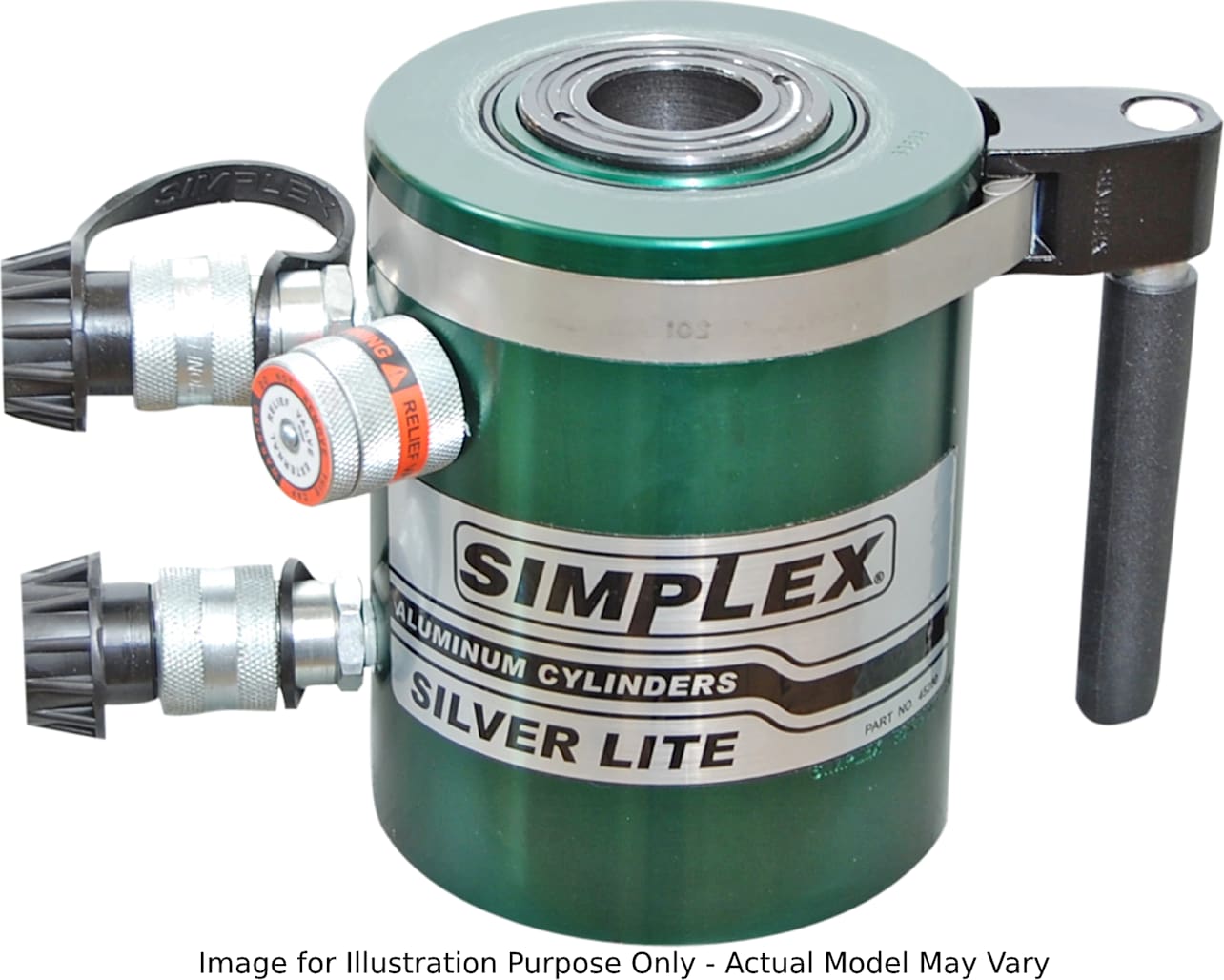 EnerpacRACD5010 Main Image