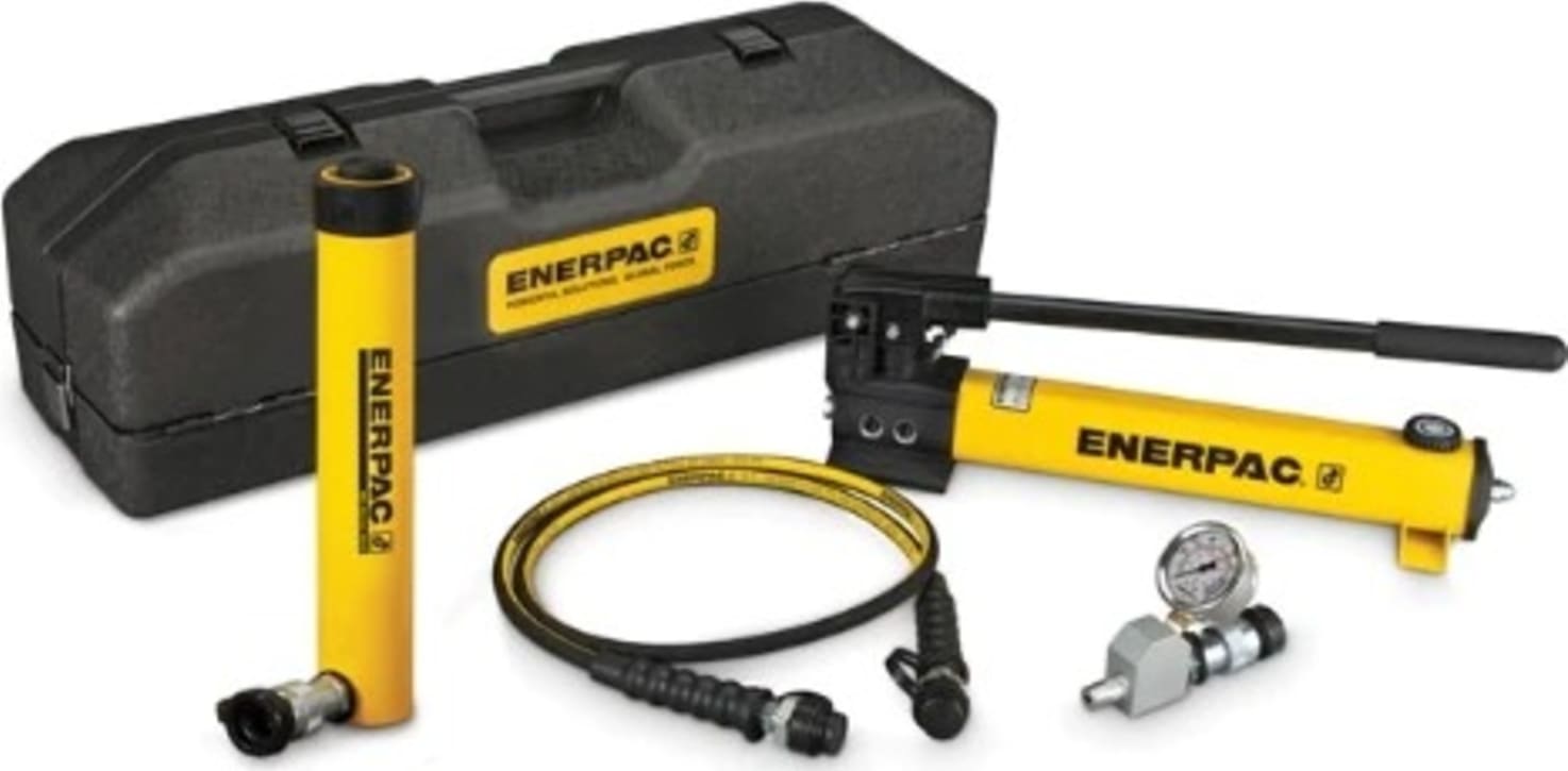 Enerpac SCR1010TB